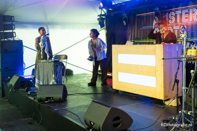 Amsterdam Roots Festival 2025