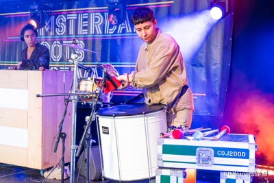 Amsterdam Roots Festival 2025