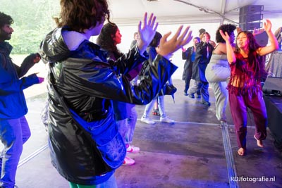 Amsterdam Roots Festival 2025