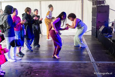 Amsterdam Roots Festival 2025