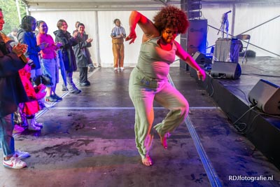 Amsterdam Roots Festival 2025