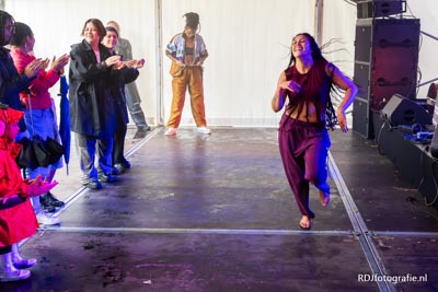 Amsterdam Roots Festival 2025