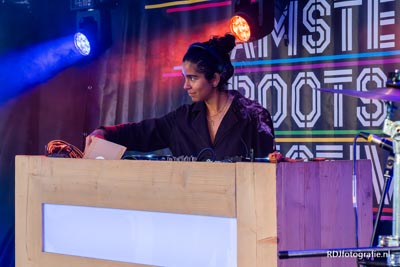 Amsterdam Roots Festival 2025