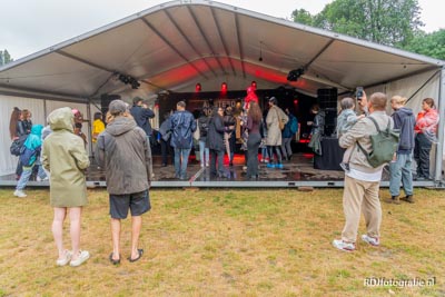 Amsterdam Roots Festival 2025