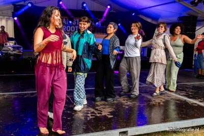 Amsterdam Roots Festival 2025