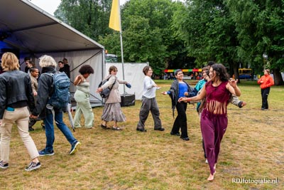 Amsterdam Roots Festival 2025