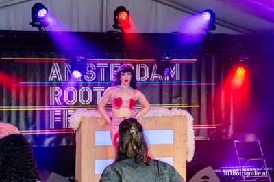 Amsterdam Roots Festival 2025