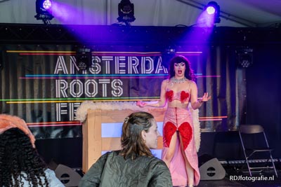 Amsterdam Roots Festival 2025