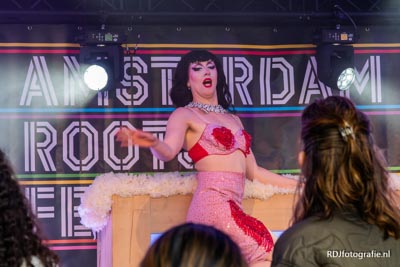 Amsterdam Roots Festival 2025