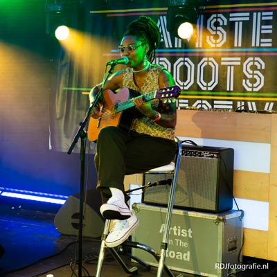 Amsterdam Roots Festival 2025