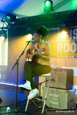Amsterdam Roots Festival 2025