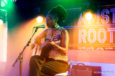 Amsterdam Roots Festival 2025