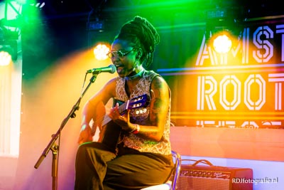 Amsterdam Roots Festival 2025