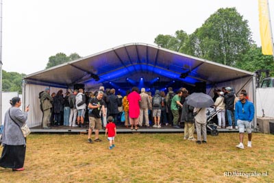 Amsterdam Roots Festival 2025