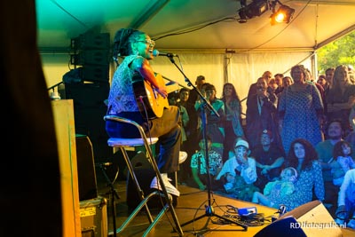 Amsterdam Roots Festival 2025