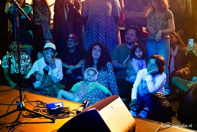 Amsterdam Roots Festival 2025