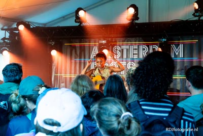 Amsterdam Roots Festival 2025