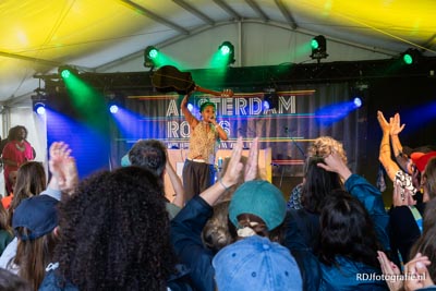 Amsterdam Roots Festival 2025