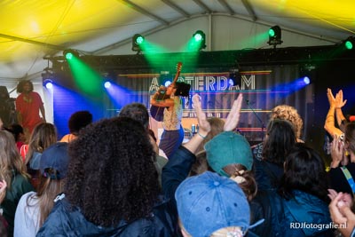 Amsterdam Roots Festival 2025