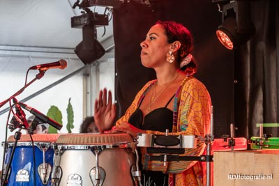 Amsterdam Roots Festival 2025