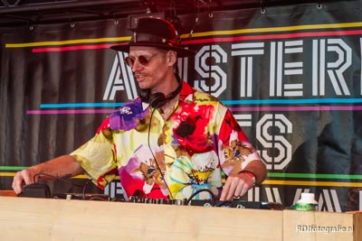 Amsterdam Roots Festival 2025