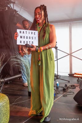 Amsterdam Roots Festival 2025