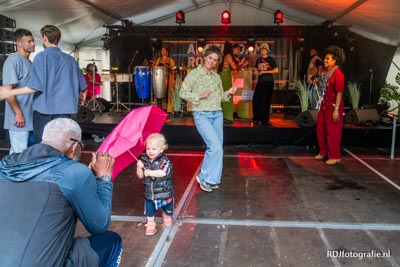 Amsterdam Roots Festival 2025