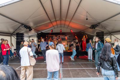 Amsterdam Roots Festival 2025