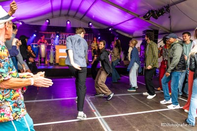 Amsterdam Roots Festival 2025