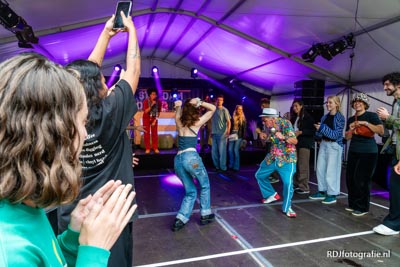 Amsterdam Roots Festival 2025