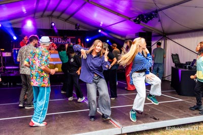 Amsterdam Roots Festival 2025