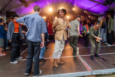 Amsterdam Roots Festival 2025