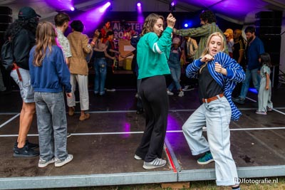 Amsterdam Roots Festival 2025