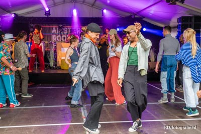 Amsterdam Roots Festival 2025