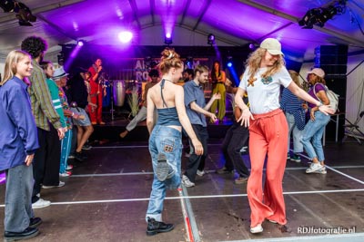 Amsterdam Roots Festival 2025