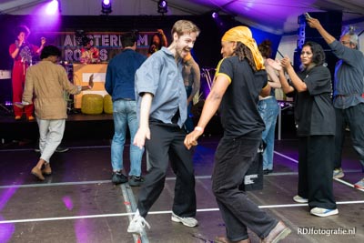 Amsterdam Roots Festival 2025