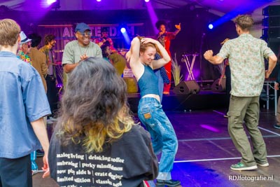 Amsterdam Roots Festival 2025