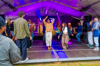 Amsterdam Roots Festival 2025