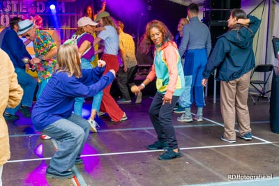 Amsterdam Roots Festival 2025