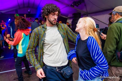 Amsterdam Roots Festival 2025