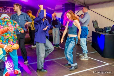 Amsterdam Roots Festival 2025