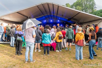 Amsterdam Roots Festival 2025