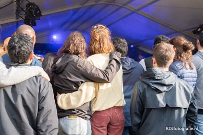 Amsterdam Roots Festival 2025