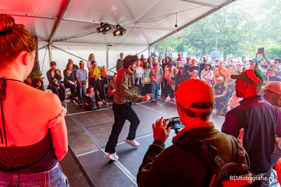 Amsterdam Roots Festival 2025