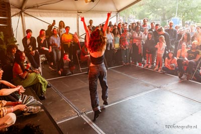 Amsterdam Roots Festival 2025