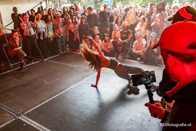 Amsterdam Roots Festival 2025