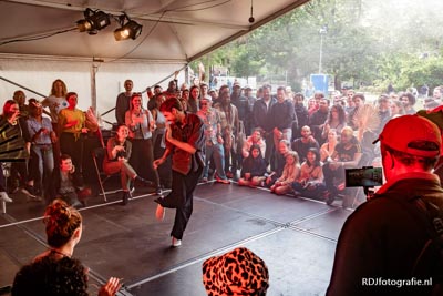 Amsterdam Roots Festival 2025