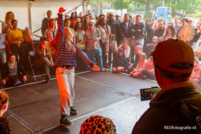Amsterdam Roots Festival 2025