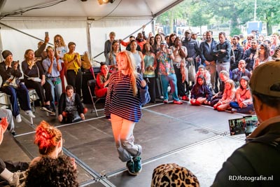 Amsterdam Roots Festival 2025
