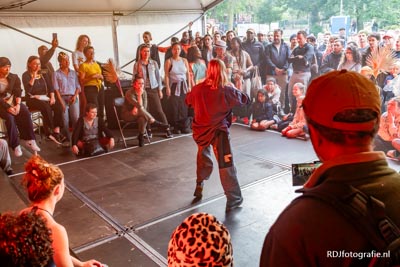 Amsterdam Roots Festival 2025